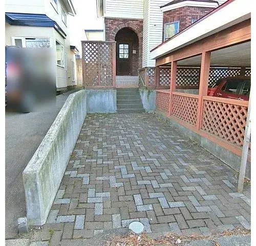 3LDK+S Property Muroran City Hokkaido (2)