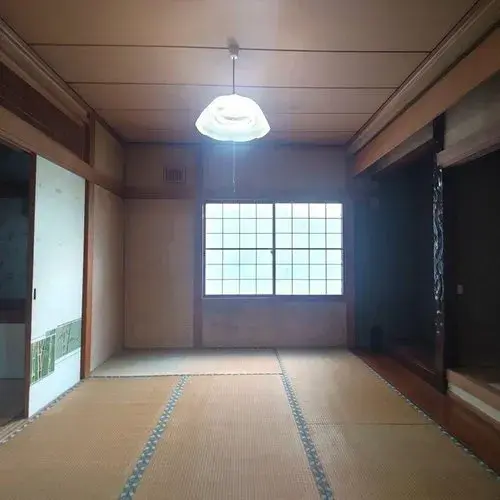 LDK 18+ Tatami 2-Story Property Muroran Hokkaido (6)