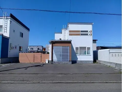 [4LDK Property] Ebetsu City Hokkaido (2)