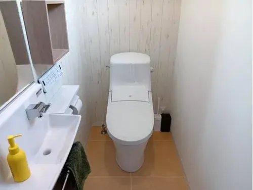 [4LDK Property] Ebetsu City Hokkaido (17)