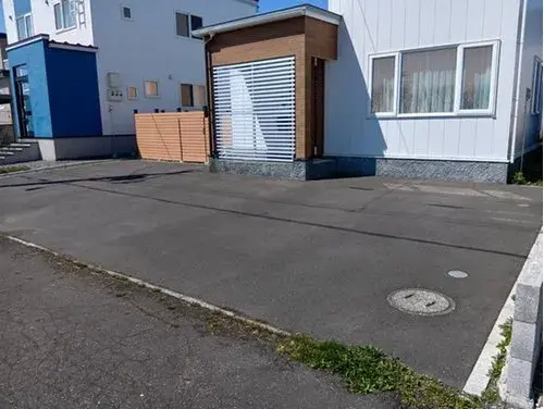 [4LDK Property] Ebetsu City Hokkaido (3)