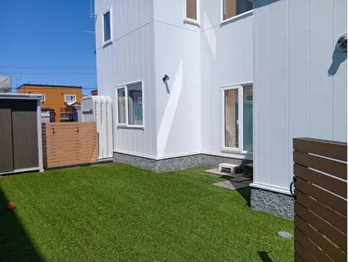 [4LDK Property] Ebetsu City Hokkaido (4)