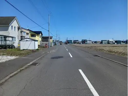 [4LDK Property] Ebetsu City Hokkaido (6)