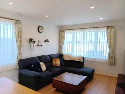 [4LDK Property] Ebetsu City Hokkaido (9)