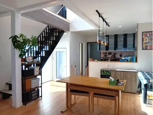 [4LDK Property] Ebetsu City Hokkaido (10)