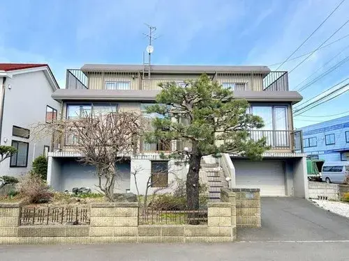 4LDK+S Property Sapporo City Hokkaido (1)