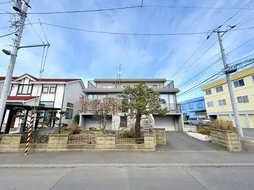 4LDK+S Property Sapporo City Hokkaido (2)