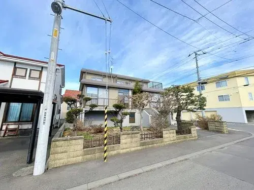 4LDK+S Property Sapporo City Hokkaido (3)