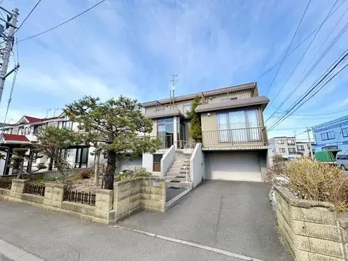 4LDK+S Property Sapporo City Hokkaido (4)