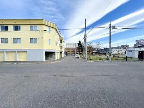 4LDK+S Property Sapporo City Hokkaido (6)