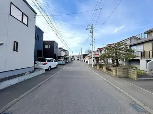 4LDK+S Property Sapporo City Hokkaido (7)