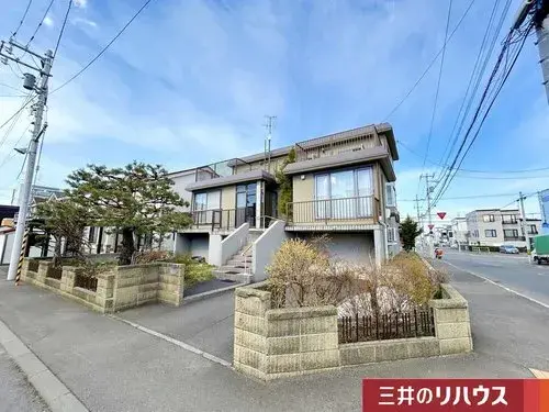 4LDK+S Property Sapporo City Hokkaido (8)