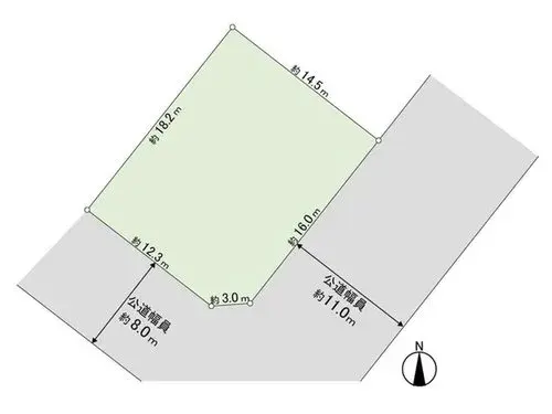 4LDK+S Property Sapporo City Hokkaido (9)