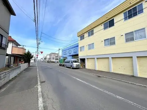 4LDK+S Property Sapporo City Hokkaido (10)