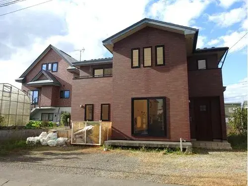 4LDK+S Property Wakkanai City Hokkaido (2)