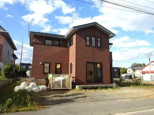 4LDK+S Property Wakkanai City Hokkaido (3)