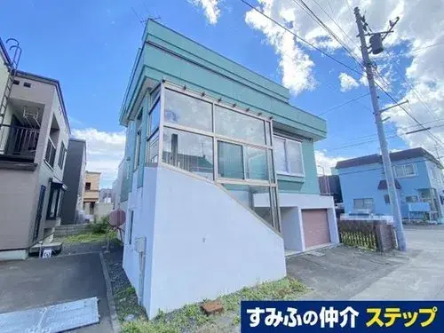 4LDK Property Sapporo City Hokkaido (1)