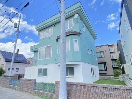 4LDK Property Sapporo City Hokkaido (3)