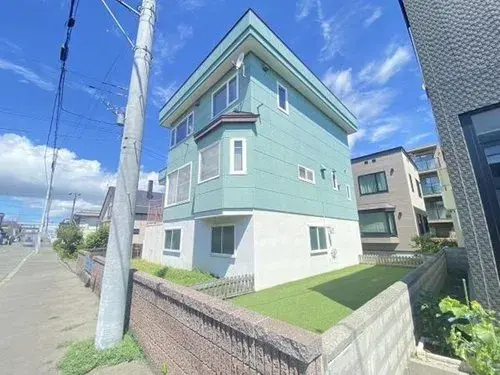 4LDK Property Sapporo City Hokkaido (4)