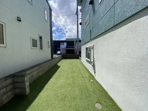 4LDK Property Sapporo City Hokkaido (7)