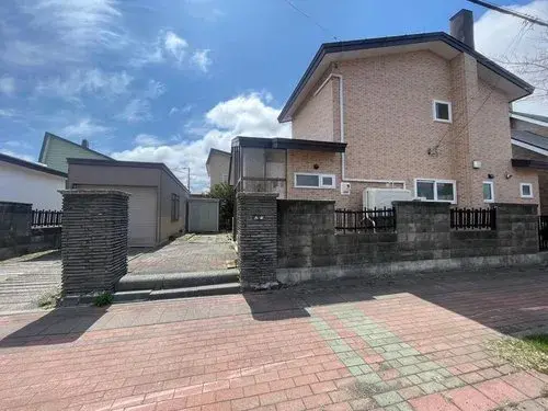 4LDK Property Chitose City Hokkaido (1)