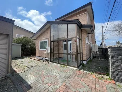 4LDK Property Chitose City Hokkaido (2)