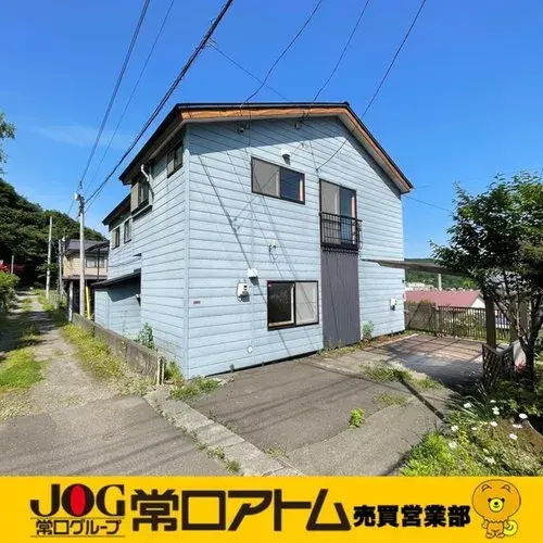 10LDK Property Muroran City Hokkaido Prefecture (1)