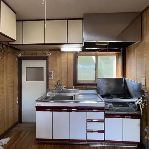 10LDK Property Muroran City Hokkaido Prefecture (12)
