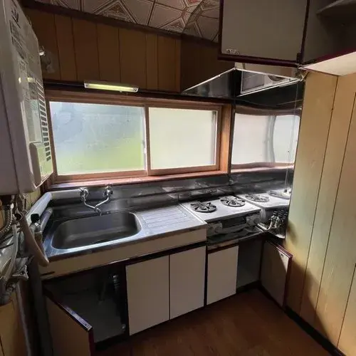 10LDK Property Muroran City Hokkaido Prefecture (13)