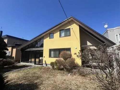 4LDK+S Property Sapporo City Hokkaido (1)