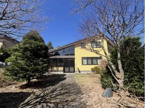 4LDK+S Property Sapporo City Hokkaido (2)