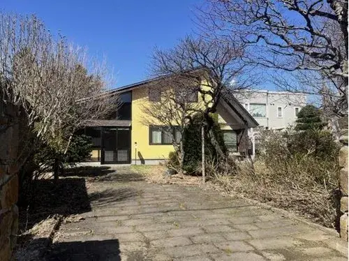 4LDK+S Property Sapporo City Hokkaido (3)