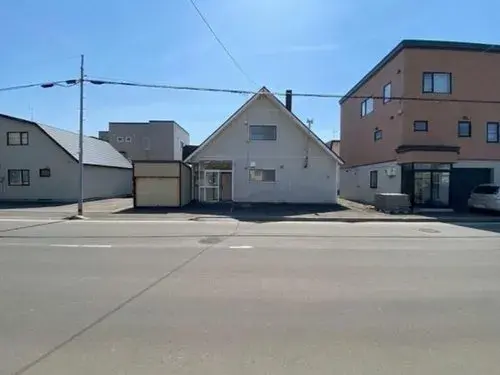 4LDK Property Sapporo City Hokkaido (1)