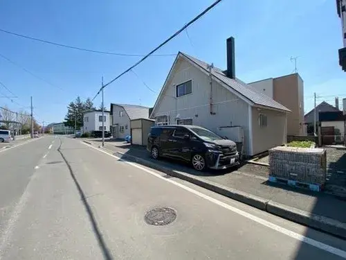 4LDK Property Sapporo City Hokkaido (3)