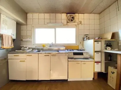 4LDK Property Sapporo City Hokkaido (21)