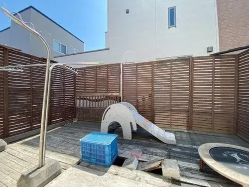 4LDK Property Sapporo City Hokkaido (5)