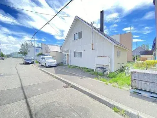 4LDK Property Sapporo City Hokkaido (6)