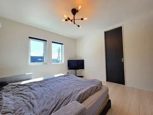 5LDK+S Property Ebetsu City Hokkaido (10)