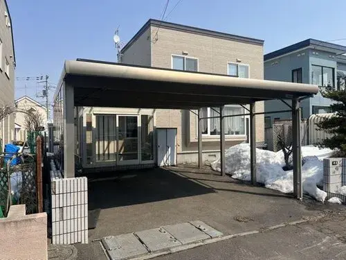 5LDK Property Sapporo City Hokkaido (2)