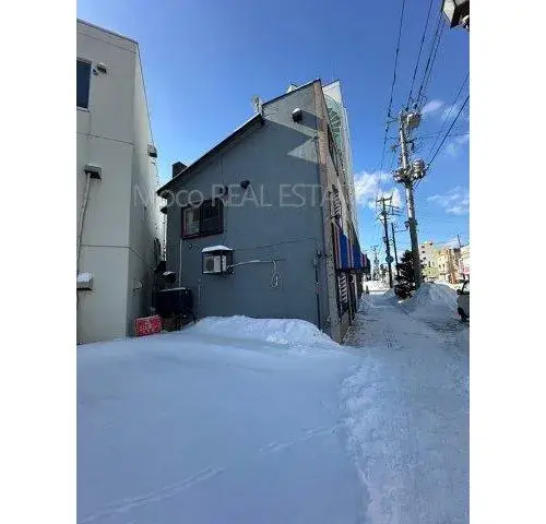 5-Bedroom Property Kitami City, Hokkaido (1)