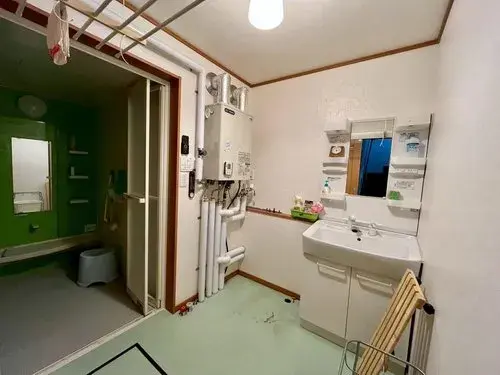 5-Bedroom Property Kitami City, Hokkaido (12)