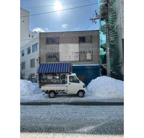 5-Bedroom Property Kitami City, Hokkaido (14)