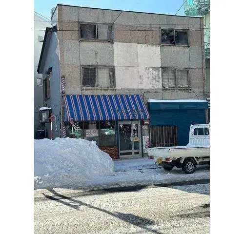 5-Bedroom Property Kitami City, Hokkaido (16)