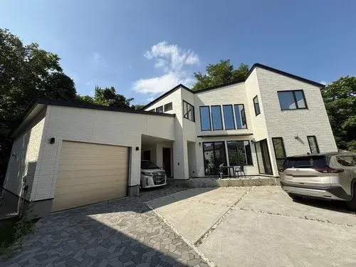 Hokkaido Sapporo 4LDK+S Property (1)