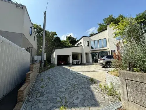 Hokkaido Sapporo 4LDK+S Property (2)
