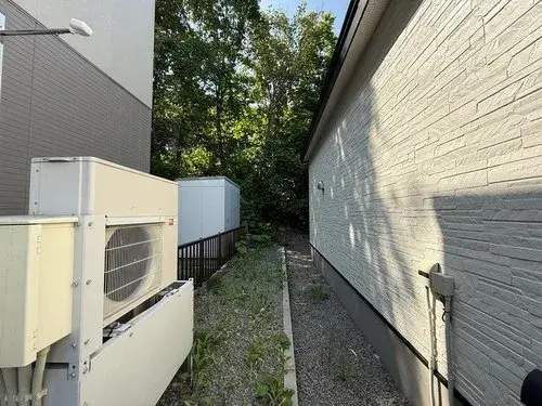 Hokkaido Sapporo 4LDK+S Property (4)