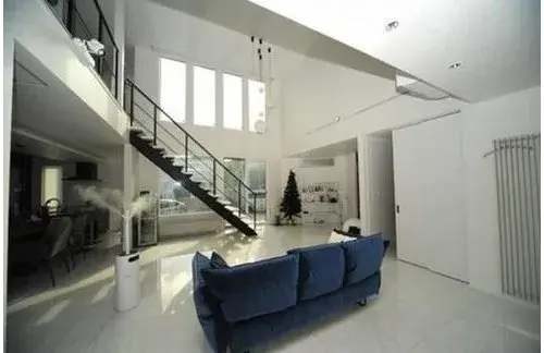 Hokkaido Sapporo 4LDK+S Property (5)