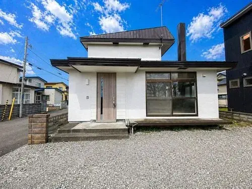 4LDK Property Maki City Hokkaido (1)