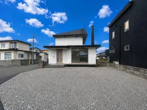 4LDK Property Maki City Hokkaido (2)