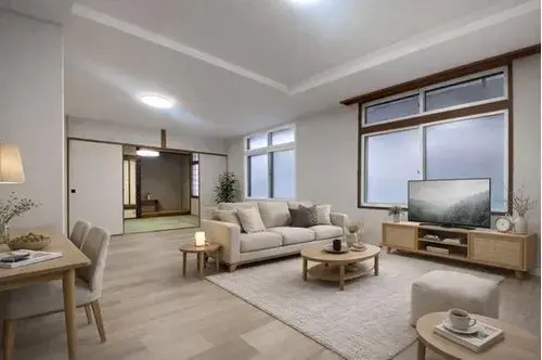 4LDK Property Maki City Hokkaido (14)